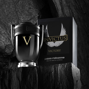 Invictus Victory - Eau de Parfum Extrême Invictus Victory - Eau de Parfum Extrême